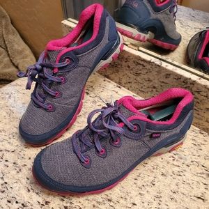 AHNU By TEVA 'Sugapine II' Hiking/Trail (9.5)